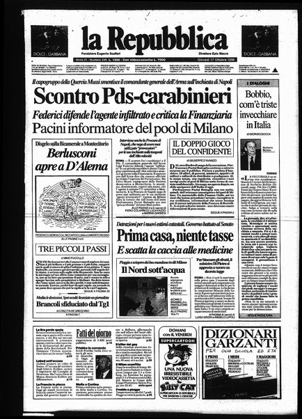 La repubblica